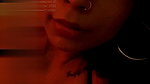 Annie sharma (Bossgirlannie) Live