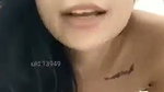 Annie sharma (Bossgirlannie) Nude Live clip