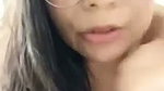 Annie sharma (Bossgirlannie) Nude Live clip _1