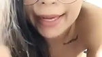 Annie sharma (Bossgirlannie) Nude Live clip _1