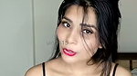 Annie sharma latest live !! 18 October !! Part 1