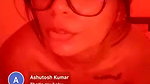 Annie sharma live 06