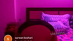 Annie sharma live 07