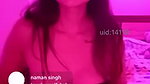 Annie sharma live 07