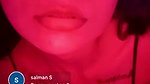 Annie sharma live 07 _2
