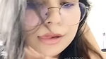 Annie sharma live 09 _1