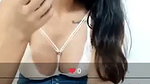 Annie sharma live 09 _2