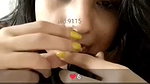 Annie sharma live 10