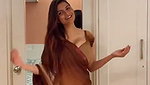 Anveshi Jain Hot Live