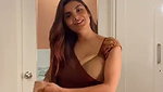 Anveshi Jain Hot Love