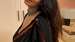 Anveshi Jain Live