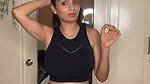Anveshi Jain Live… __