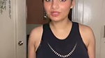 Anveshi Jain Live… __