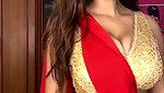Anveshi Jain Live… __ _1