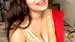 Anveshi Jain Live… __ _1