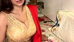 Anveshi Jain Live… __ _1