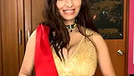 Anveshi Jain Live… __ _1