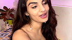 Anveshi Jain latest live