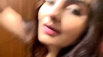 Anveshi Jain latest live