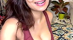 Anveshi Jain latest live