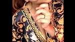 Anveshi Jain sexy dress deep Cleavage