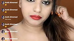 aliya gosh 30 mar
