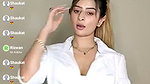 ankita dave 25 mar