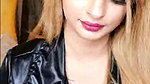 ankita dave teasing for u