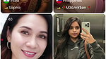 Ti live premium show sapna (2)