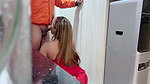 A taste of the wild at the hotel (2)