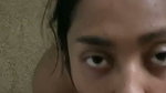 Agyakaari GF – ‘CUM on my face’ – Warm Thick CUM kha rahi hai apne BF ka (2)