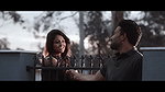 Amitha Ranganath Hot Intimate,Thighs,Boobs,Ass Seduction 2K Song 2-Amrutharamam(2020)
