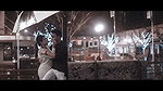 Amitha Ranganath Hot Intimate,Thighs,Boobs,Ass Seduction 2K Song 2-Amrutharamam(2020)