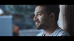 Amitha Ranganath Hot Intimate,Thighs,Boobs,Ass Seduction 2K Song 2-Amrutharamam(2020)