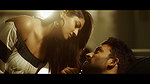 Amitha Ranganath Hot Intimate,Thighs,Boobs,Ass Seduction 2K Song 2-Amrutharamam(2020)