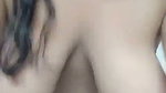 Beautiful BigAss Sexy Indian Horny Babe Riding & BJ updates (2) 3