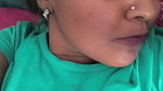 Beautiful Dusky Mallu Girl with Bf Showing,Blowjob & Riding updates 4