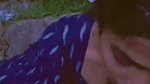 Beautiful Sexy Indian Gf riding lover (2)