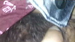 CHUBBY CHASMISH INDIAN HORNY GF SHOWING BOOBS & FINGERING HAIRY PUSSY WITH PEN (2) 2