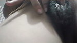CHUBBY CHASMISH INDIAN HORNY GF SHOWING BOOBS & FINGERING HAIRY PUSSY WITH PEN (2) 3
