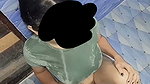 CHUBBY CHASMISH INDIAN HORNY GF SHOWING BOOBS & FINGERING HAIRY PUSSY WITH PEN (2) 5