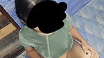 CHUBBY CHASMISH INDIAN HORNY GF SHOWING BOOBS & FINGERING HAIRY PUSSY WITH PEN (2) 5