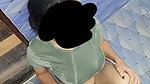 CHUBBY CHASMISH INDIAN HORNY GF SHOWING BOOBS & FINGERING HAIRY PUSSY WITH PEN (2) 5