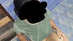 CHUBBY CHASMISH INDIAN HORNY GF SHOWING BOOBS & FINGERING HAIRY PUSSY WITH PEN (2) 5