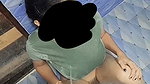 CHUBBY CHASMISH INDIAN HORNY GF SHOWING BOOBS & FINGERING HAIRY PUSSY WITH PEN (2) 5