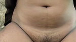 CHUBBY CHASMISH INDIAN HORNY GF SHOWING BOOBS & FINGERING HAIRY PUSSY WITH PEN (2) 6