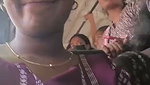 CHUBBY CHASMISH INDIAN HORNY GF SHOWING BOOBS & FINGERING HAIRY PUSSY WITH PEN (2) 8