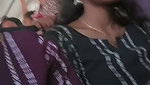 CHUBBY CHASMISH INDIAN HORNY GF SHOWING BOOBS & FINGERING HAIRY PUSSY WITH PEN (2) 8