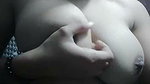 CHUBBY CHASMISH INDIAN HORNY GF SHOWING BOOBS & FINGERING HAIRY PUSSY WITH PEN (2) 9