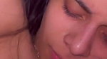CUTE DESI GIRLFRIEND HARDLY FUCKED BY BF AFTER PARTY ~ 3 CLIPS (2) 1